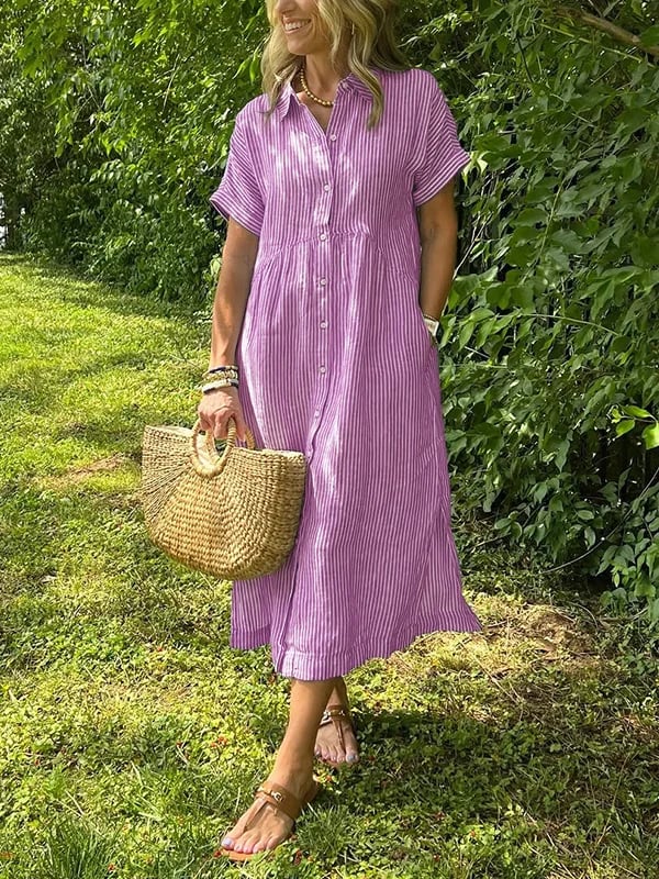 Angela – Maxi Dress