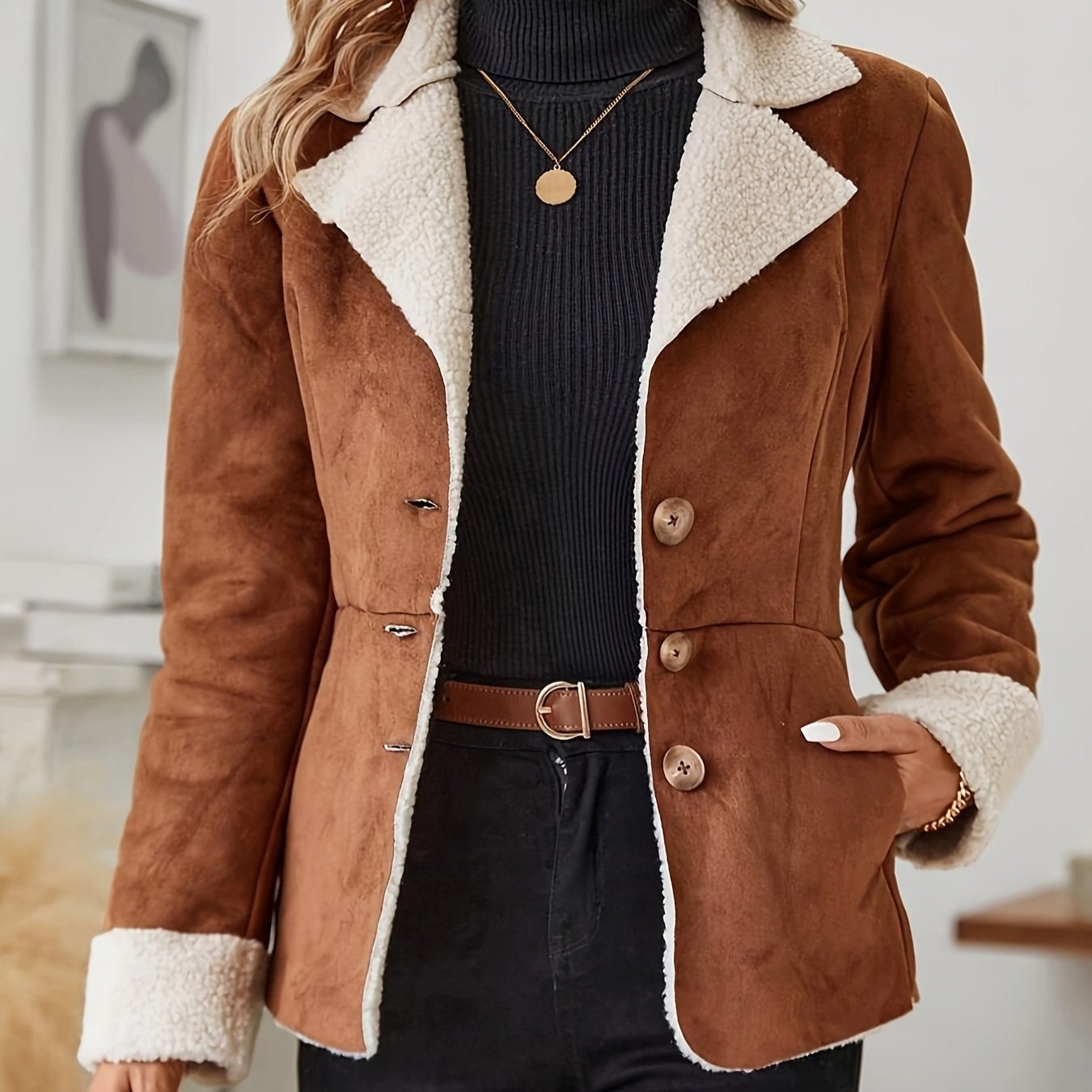 Rosewood - Women&