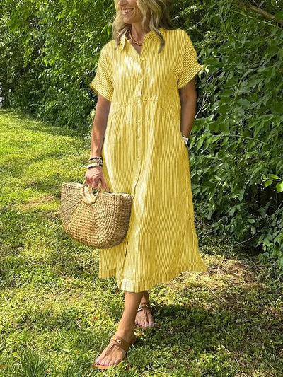 Angela – Maxi Dress