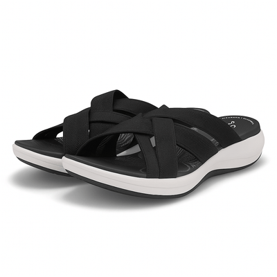 Chloe – Orthopaedic Slip-On Sandals