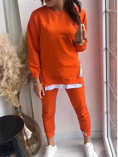 Brooke – Comfortable Loungewear Set