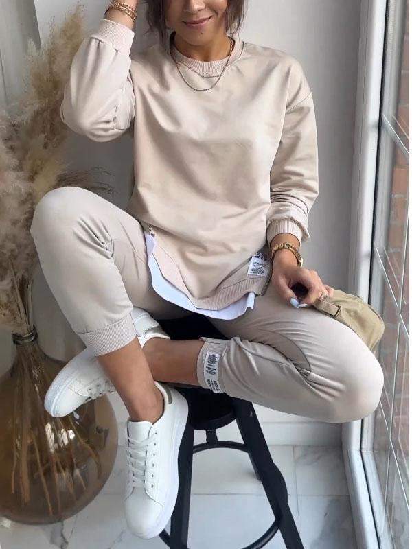Brooke – Comfortable Loungewear Set
