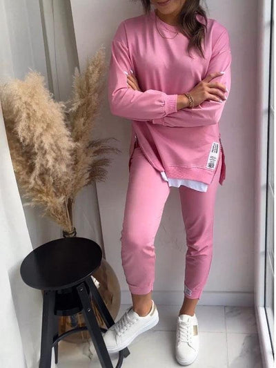 Brooke – Comfortable Loungewear Set