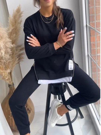Brooke – Comfortable Loungewear Set