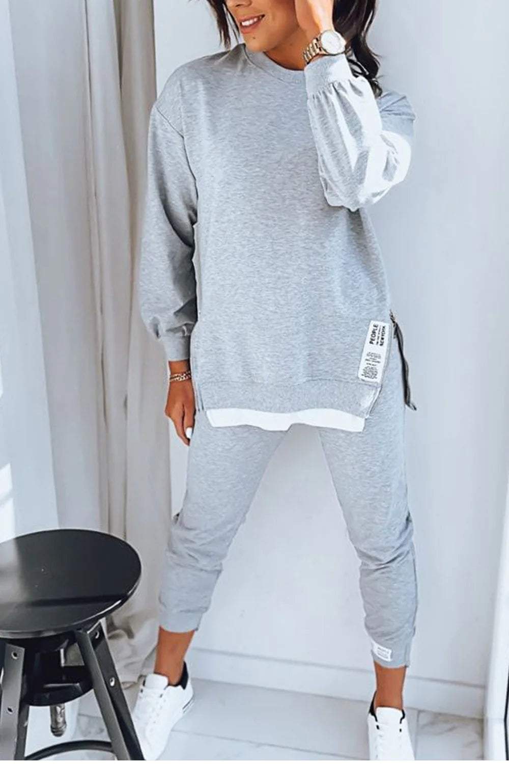 Brooke – Comfortable Loungewear Set