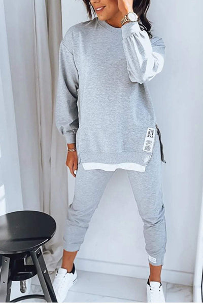 Brooke – Comfortable Loungewear Set