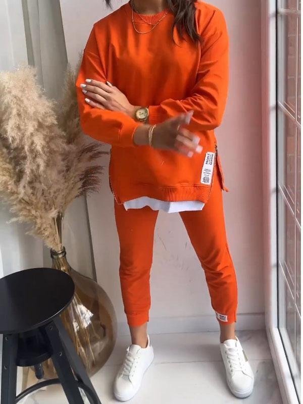 Brooke – Comfortable Loungewear Set
