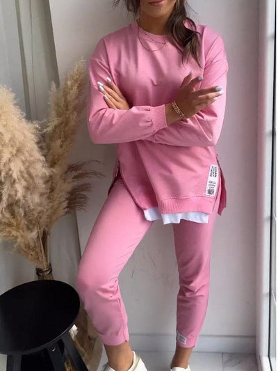 Brooke – Comfortable Loungewear Set