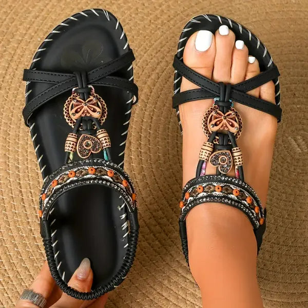 Celine – Orthopaedic Comfort+ Sandals