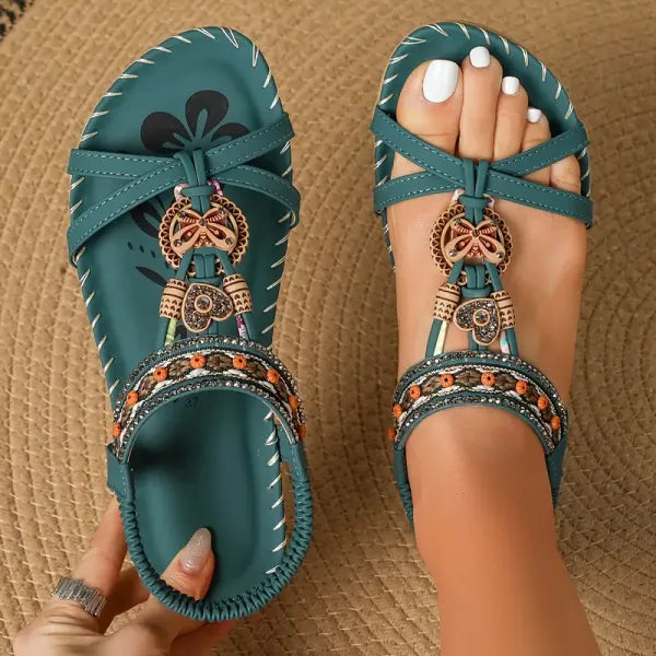 Celine – Orthopaedic Comfort+ Sandals