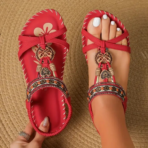 Celine – Orthopaedic Comfort+ Sandals