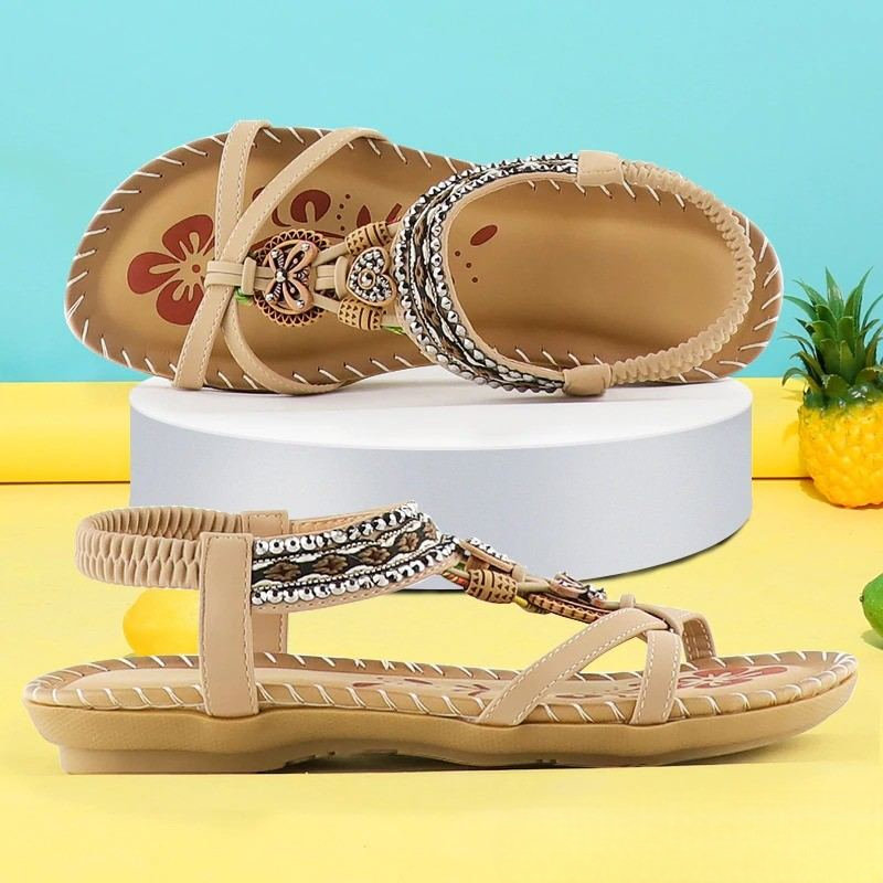 Celine – Orthopaedic Comfort+ Sandals