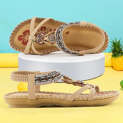 Celine – Orthopaedic Comfort+ Sandals