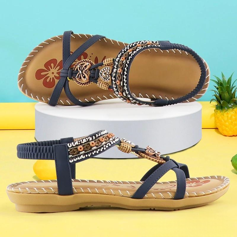 Celine – Orthopaedic Comfort+ Sandals