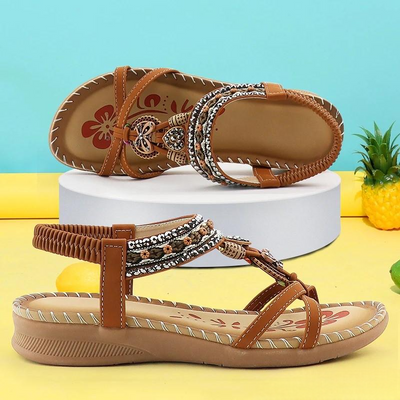 Celine – Orthopaedic Comfort+ Sandals