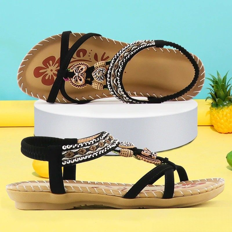 Celine – Orthopaedic Comfort+ Sandals